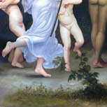 La_Jeunesse_de_Bacchus_right side - William_Bougeureau - part 4